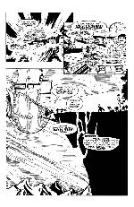 Legends - comic books, comic book reader, online comic, read webcomics