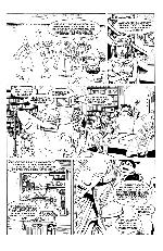Legends - online comic, publish your webcomic, comics online, comics read online, comic