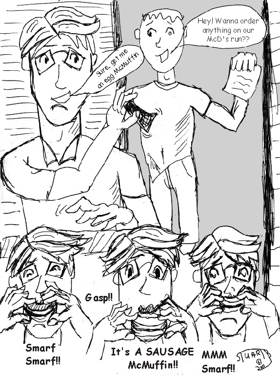 plutonium casserole - read comics online, funny comics, comics read online, comics, free online comic