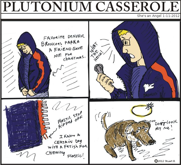 plutonium casserole - cartoon comics, webcomics, comics, online comic, funny comics, publish your webcomic, webcomic