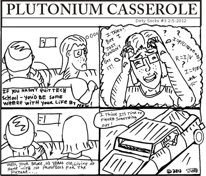 plutonium casserole - comics, comics online, web comics, cartoon comics, comic, comics read online