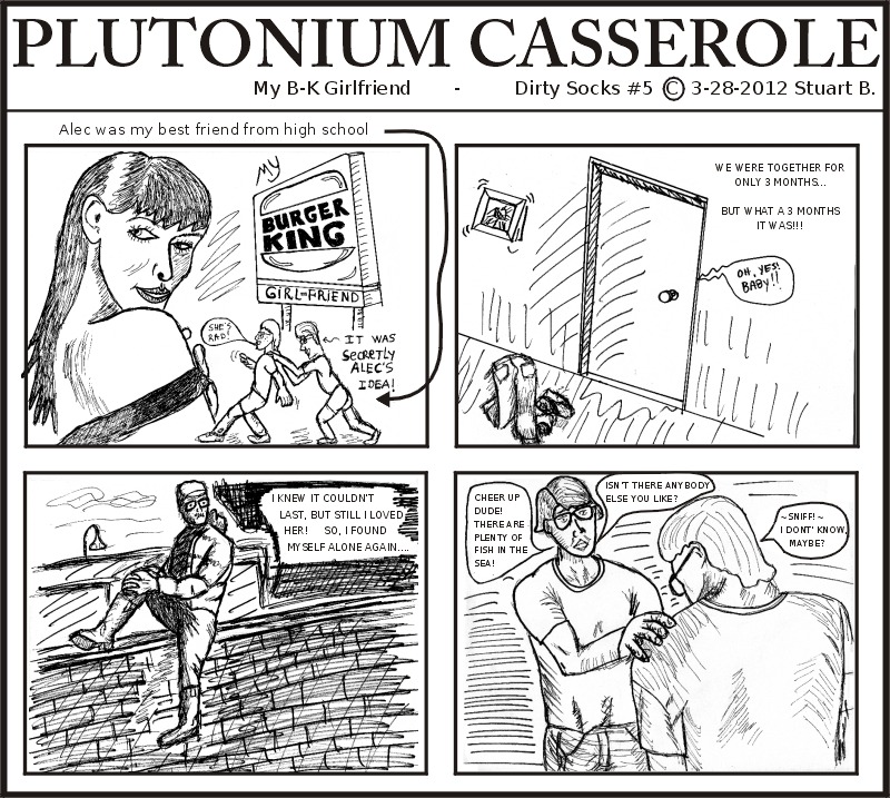 plutonium casserole - comic book characters, comic book heroes, read webcomics, new comics, web comics, comics online, online comics