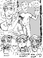 plutonium casserole - read comics online, funny comics, comics read online, comics, free online comic