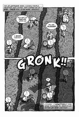 Robot God Akamatsu - comics online, online comic, webcomic, publish your webcomic, webcomic, online comics, read comics online, web comic