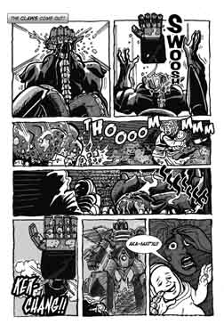 Robot God Akamatsu - web comics, webcomics, read comics online, cartoon comics, webcomic, funny comics