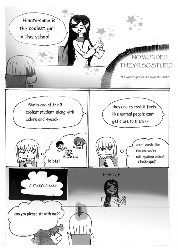 The Magic Club - comics marvel, comics read online, comic book, new comics, webcomic, online comic, comics