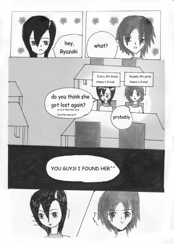 The Magic Club - comics read online, comics, comic book artist, new comics, comics marvel