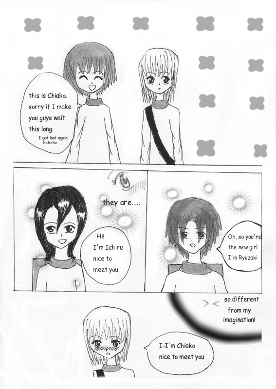 The Magic Club - web comic, webcomic, webcomics, comics to read online, web comics, publish your webcomic, comics online, comic, comic book