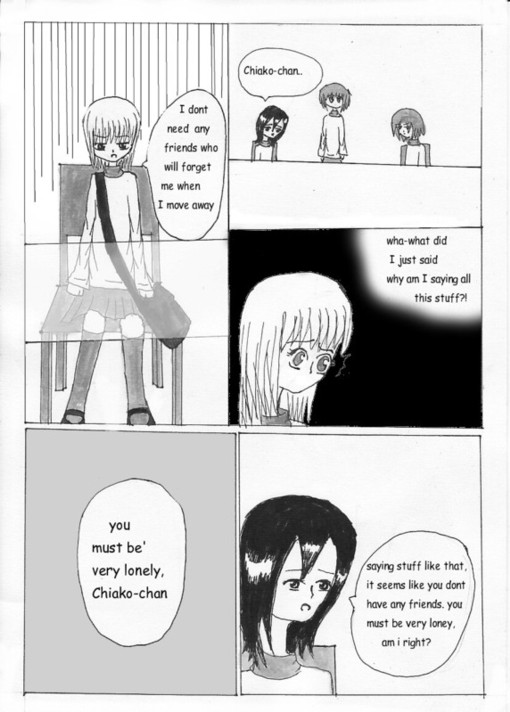 The Magic Club - comics read online, comics to read online, comics, comic book