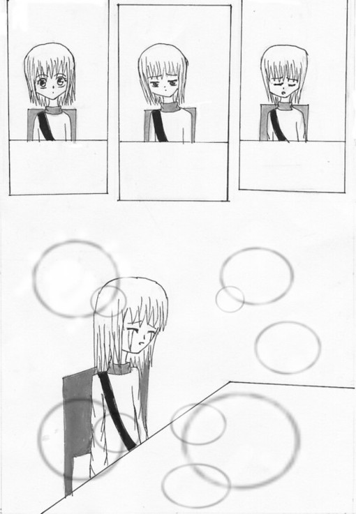 The Magic Club - funny comics, comics marvel, comic book artist, comic books, comics, read webcomics, comic book reader