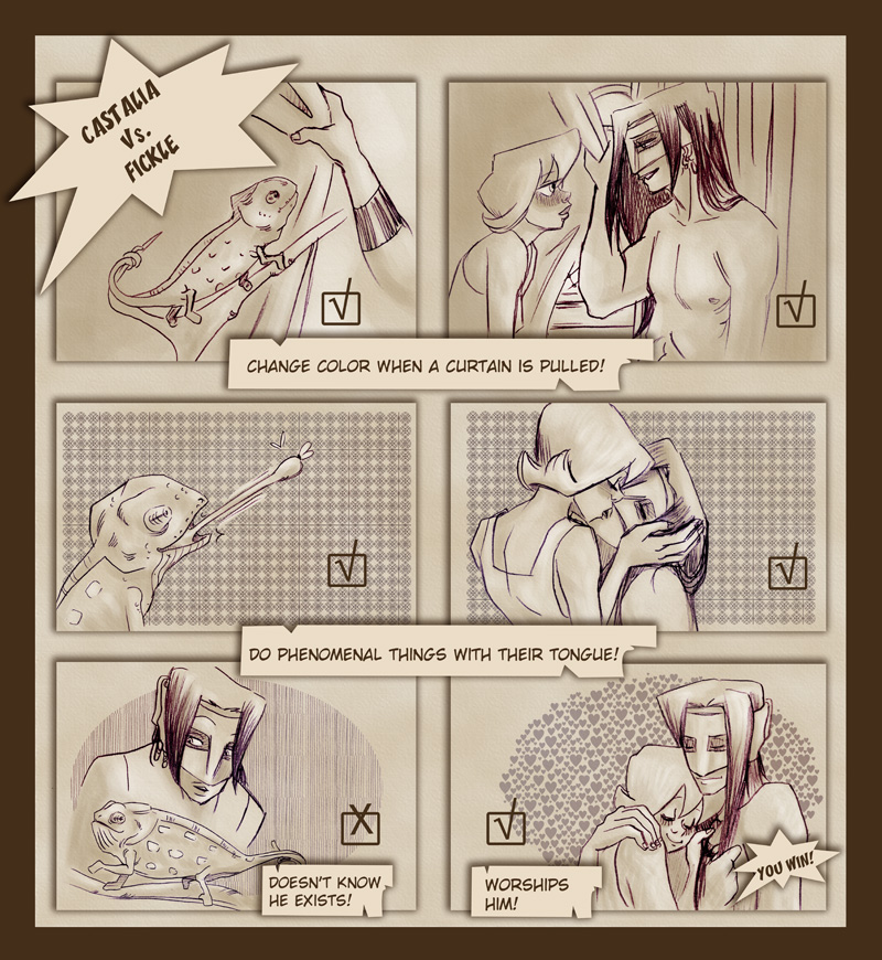 The Pirate Balthasar - free online comic, webcomic, read webcomics, publish your webcomic