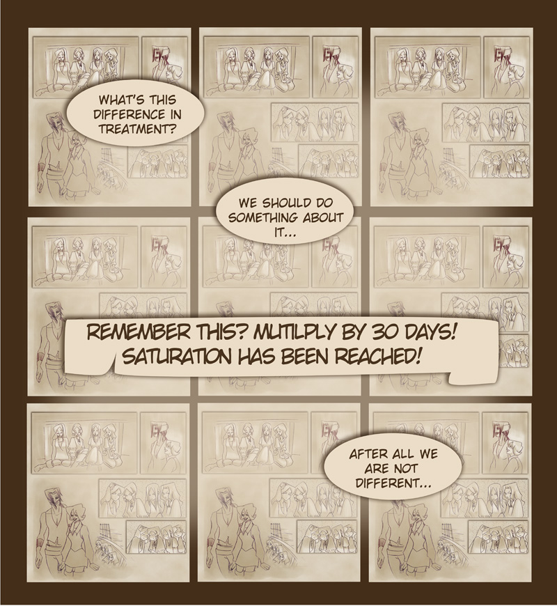 The Pirate Balthasar - web comic, free online comic, comics to read online, webcomics, cartoon comics, online comic, read webcomics