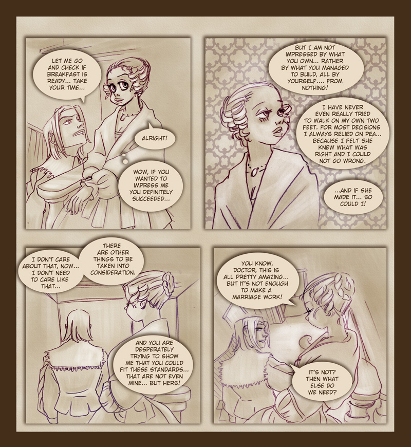 The Pirate Balthasar - webcomic, web comic, comics, comic, webcomics, publish your webcomic
