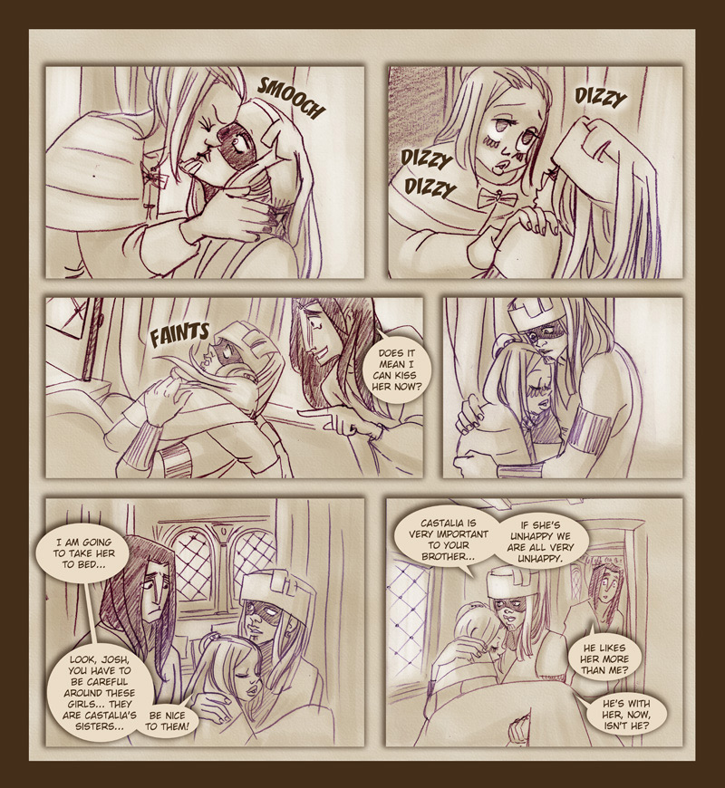 The Pirate Balthasar - online webomics, publish your webcomic, free online comic, funny comics, comic, online comics, cartoon comics, comics