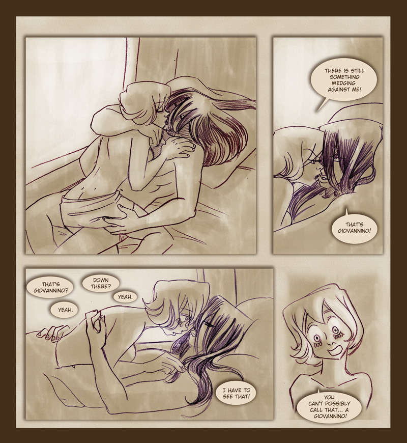 The Pirate Balthasar - webcomics, web comic, read comics online, web comics