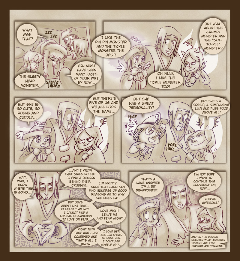 The Pirate Balthasar - comic book characters, new comics, comics marvel, free online comic, comics, publish your webcomic