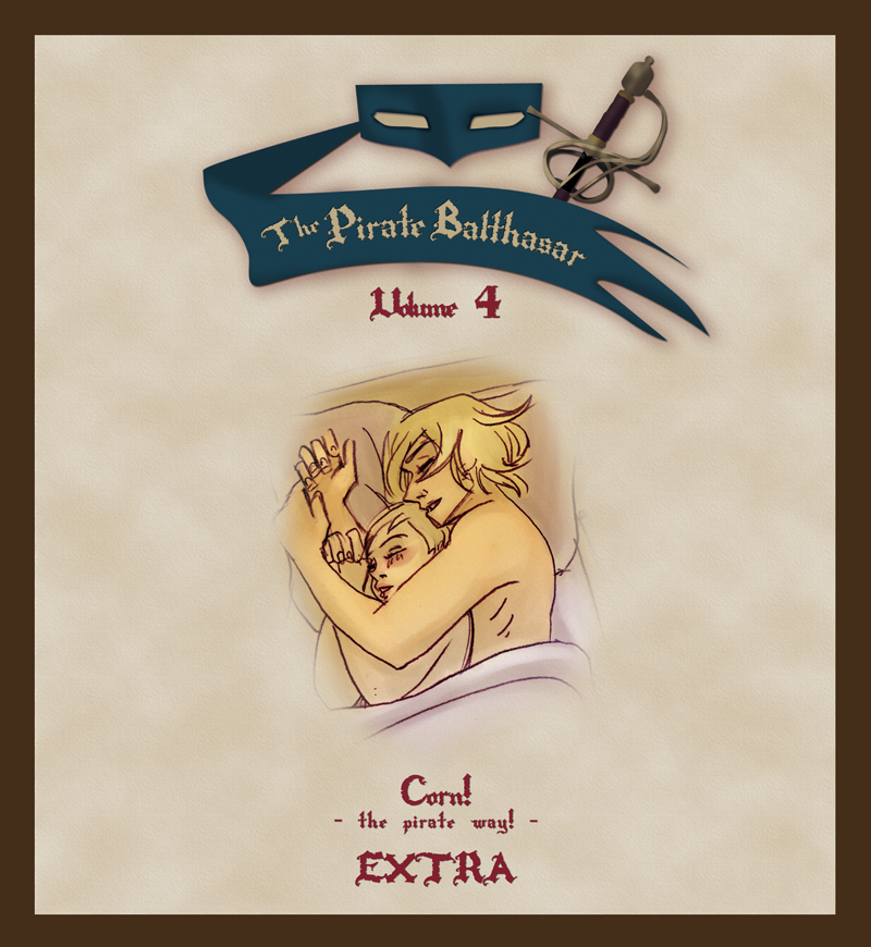 The Pirate Balthasar - online comics, comics to read online, webcomics, free online comic, read comics online, online comic