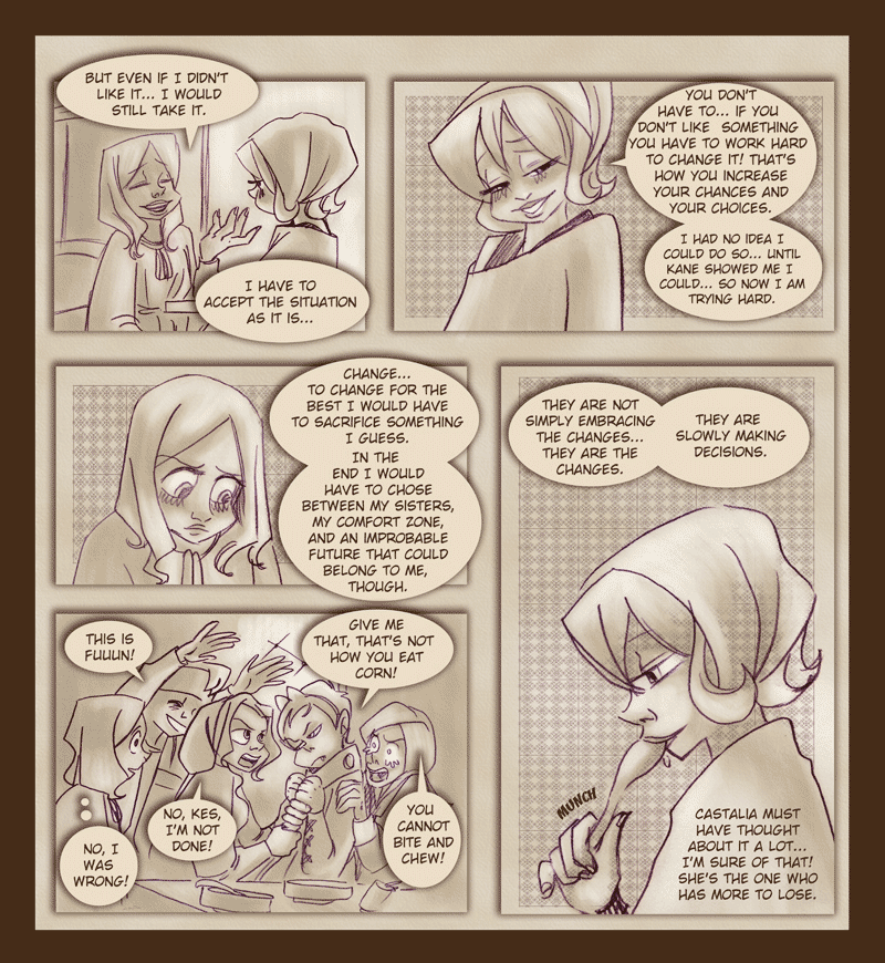 The Pirate Balthasar - free online comic, funny comics, publish your webcomic, online webomics, read webcomics, comics to read online, comic