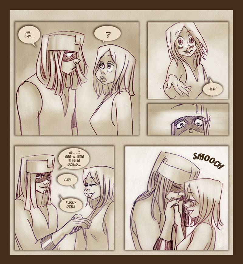 The Pirate Balthasar - comics to read online, publish your webcomic, read webcomics, comics, free online comic, web comic, cartoon comics