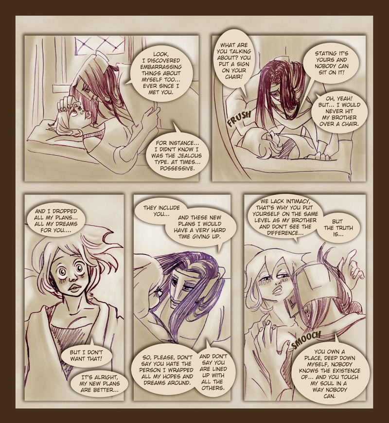 The Pirate Balthasar - comic, comics to read online, comics read online, cartoon comics, webcomic, webcomic, comics