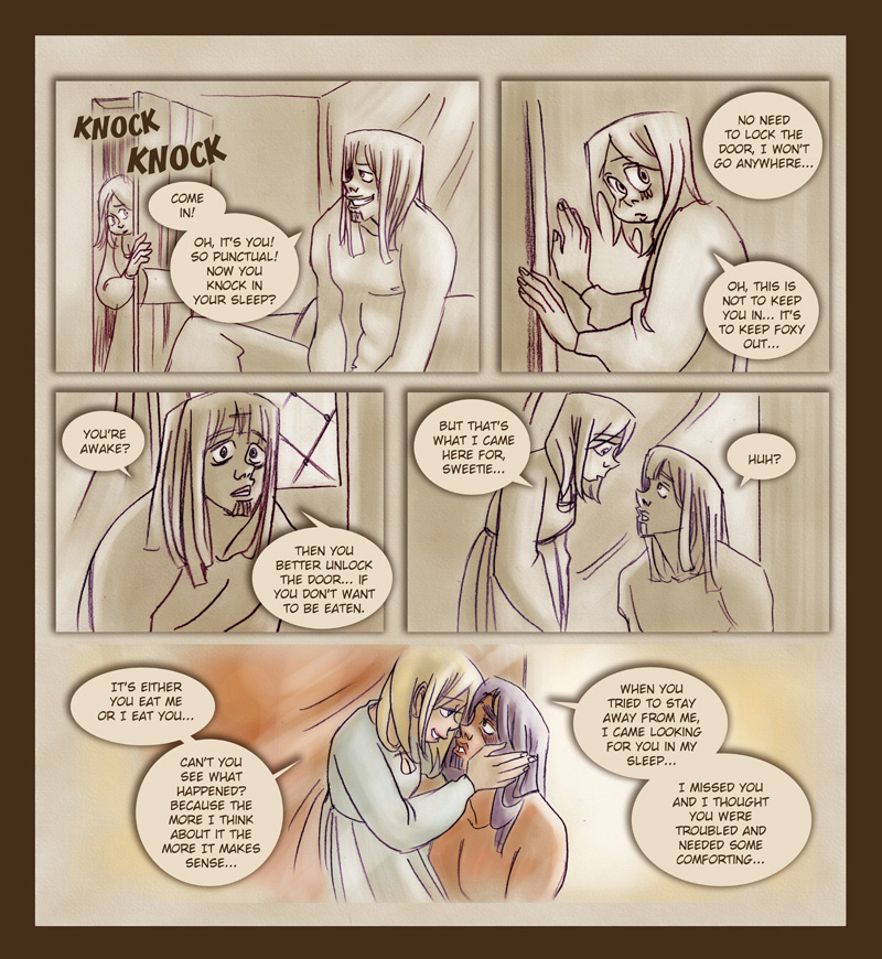 The Pirate Balthasar - read comics online, comics read online, online comic, webcomic, cartoon comics, comic, web comic