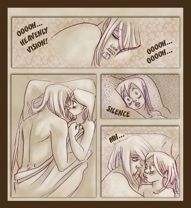 The Pirate Balthasar - web comics, free online comic, online comic, webcomics, read comics online, cartoon comics