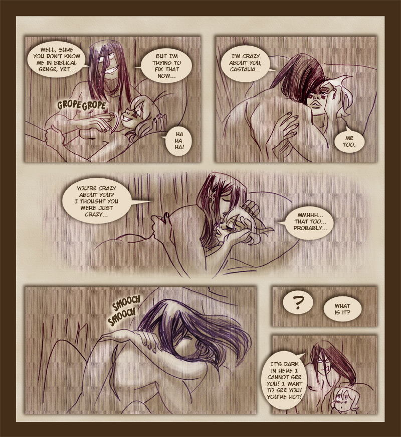 The Pirate Balthasar - comics online, online comic book, web comics, online webomics, cartoon comics, comic book heroes