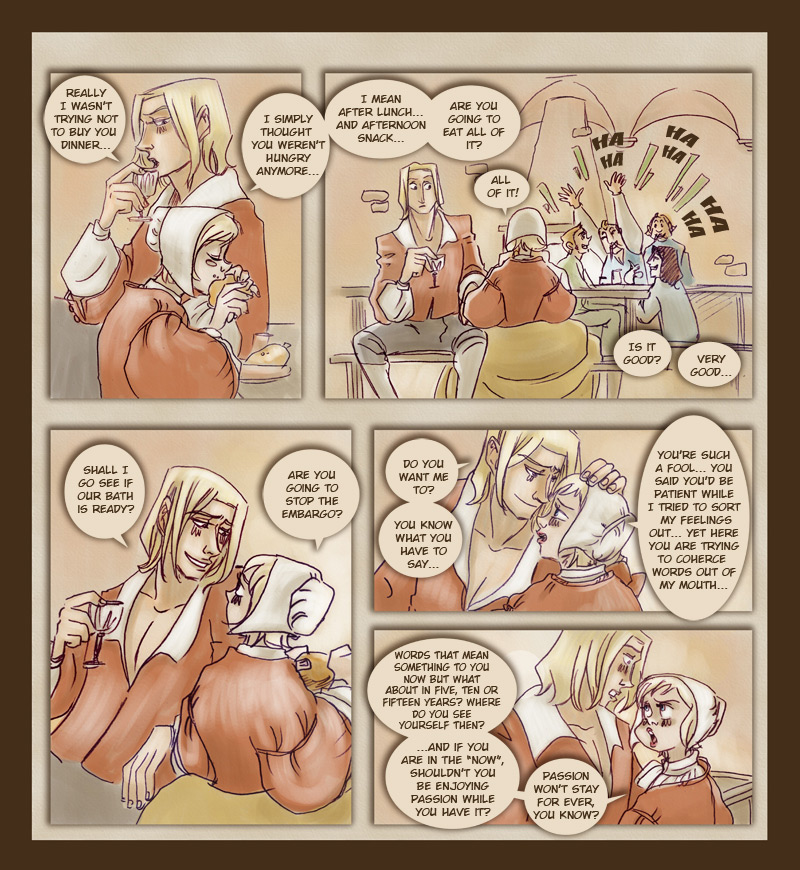 The Pirate Balthasar - free comics, publish your webcomic, comic book characters, webcomics, webcomic