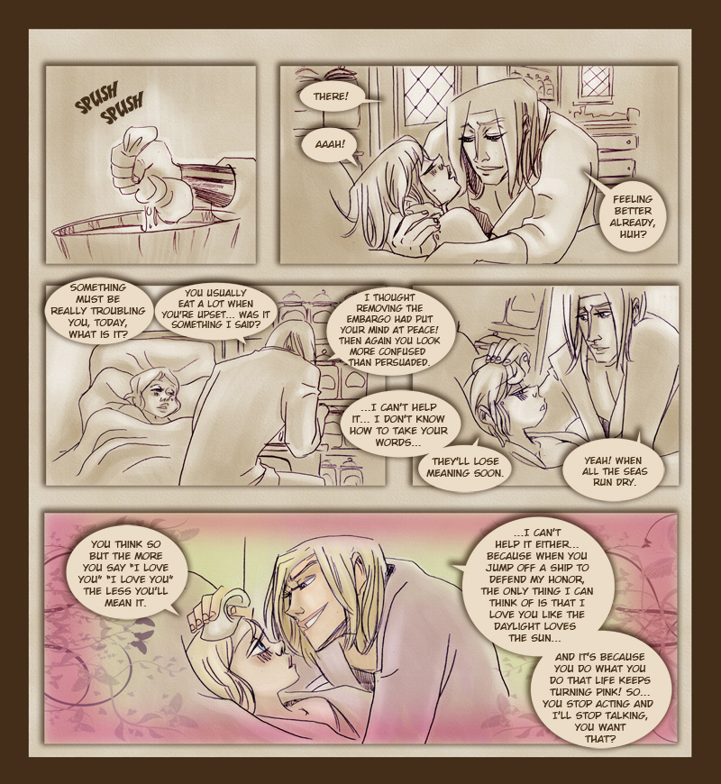 The Pirate Balthasar - comics, publish your webcomic, online comic, comic, webcomic, webcomic, web comic