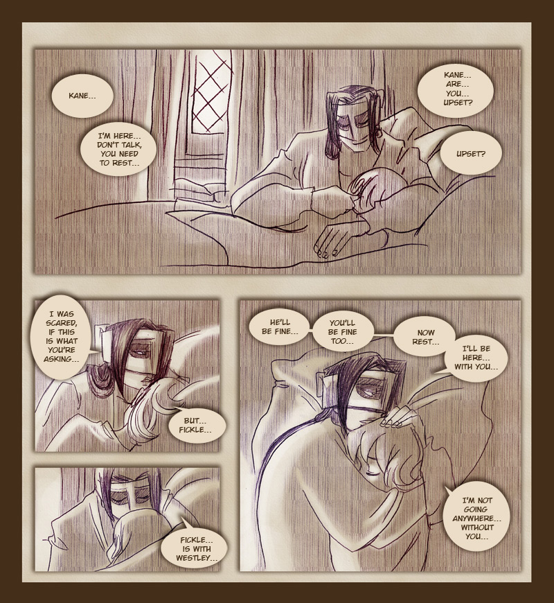 The Pirate Balthasar - web comics, funny comics, free online comic, web comic