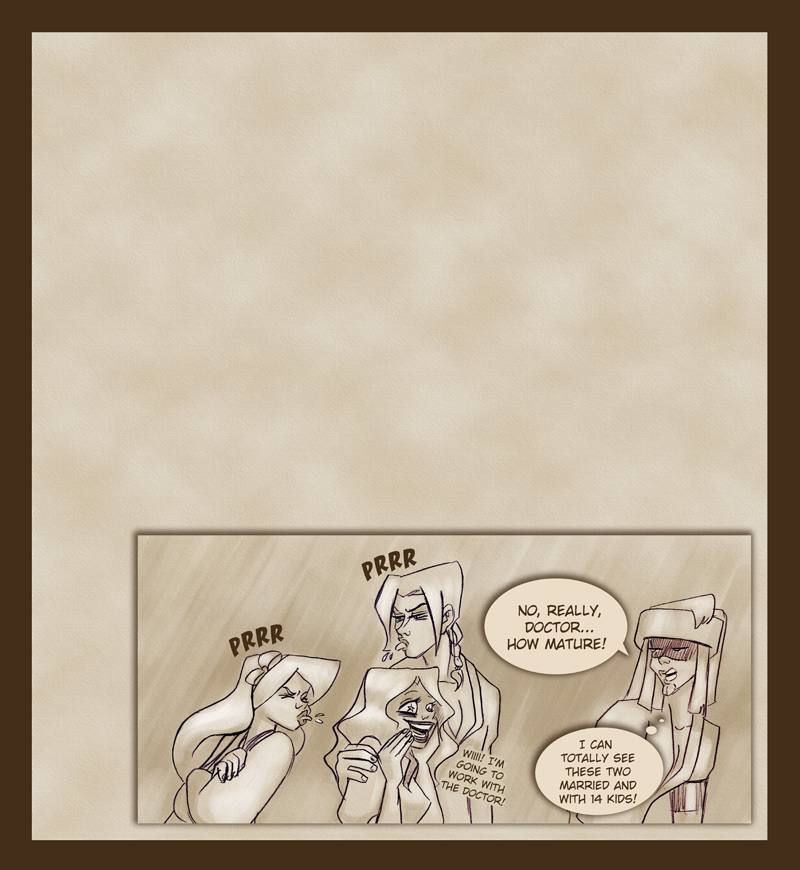 The Pirate Balthasar - cartoon comics, comics, online comics, read webcomics, read comics online, online comic, webcomics