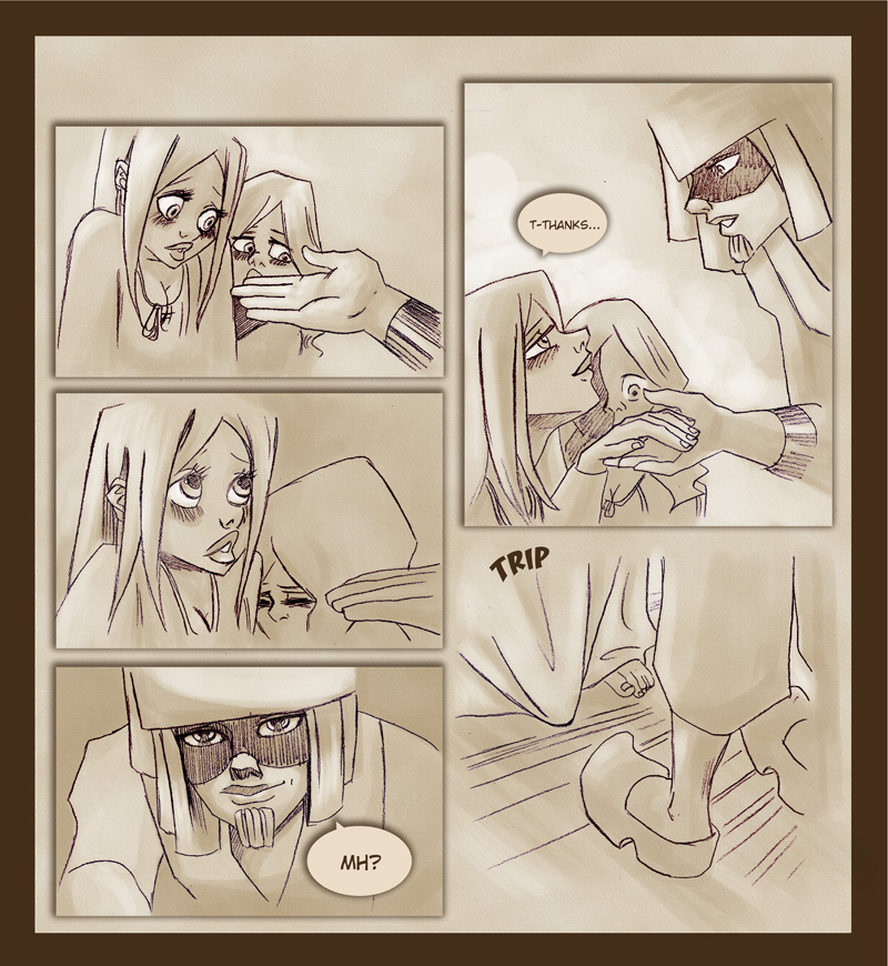 The Pirate Balthasar - read comics online, webcomic, web comics, comics read online, publish your webcomic, comics, comic, comics online