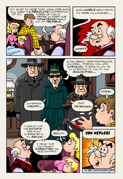 The Unthinkable Hybrid - publish your webcomic, comics read online, comic book artist, comic book, online comic book, comic book reader, free comics, webcomic