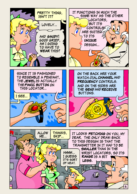 The Unthinkable Hybrid - webcomics, comics read online, free comics, webcomic, new comics