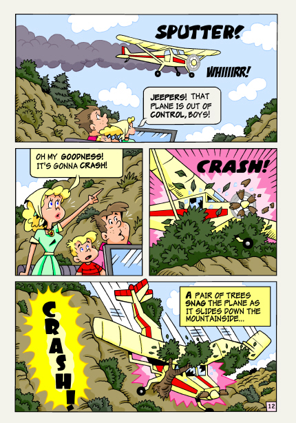 The Unthinkable Hybrid - comic book reader, comics read online, online comic book, free online comic, web comic, comic book heroes, webcomic