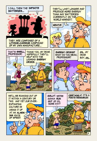 The Unthinkable Hybrid - comic book artist, online webomics, webcomic, new comics, webcomics, comics, comic, online comic book