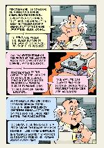 The Unthinkable Hybrid - web comics, cartoon comics, online comic, comics, online webomics, read webcomics, comics read online, comic book artist