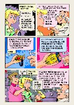 The Unthinkable Hybrid - webcomics, comics read online, free comics, webcomic, new comics